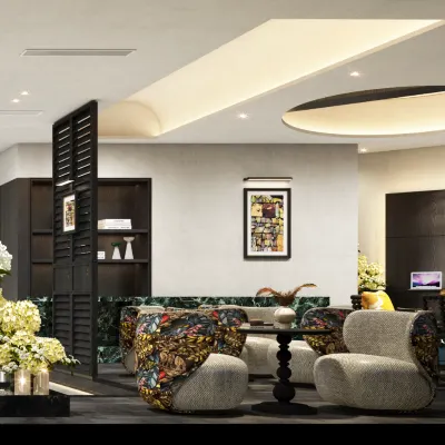 西子·禮白酒店（義烏篁園路店） 鄰近雞鳴山公園-鳳翔閣的酒店