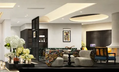 西子·禮白飯店（義烏篁園路店） 義烏永久單車總代理附近的飯店