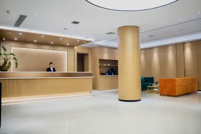 Rest Hotel (Tangshan North Station)
