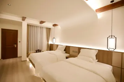 Ruyuan Homestay (Sansuci)