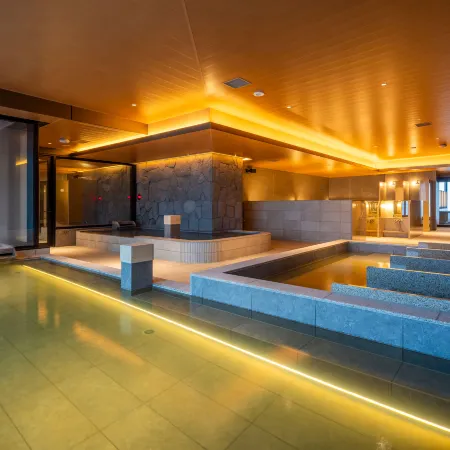 SAPPORO HOTEL by GRANBELL