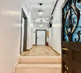 Armagan Suite Taksim - Homestays