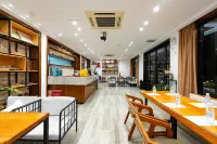 廬居里外民宿（馬嶺古道店） - 寵物友善