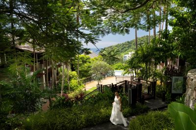 Garden Avista Hideaway Phuket Patong - MGallery (SHA Extra Plus) Photo