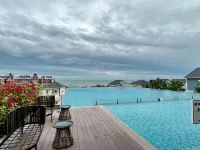 Novaworld Phan Thiet - QT Villa - Villas