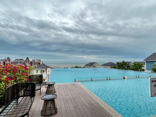 Novaworld Phan Thiet - QT Villa - Villas