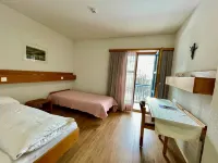 Bildungshaus St. Jodern Hotels in Visp