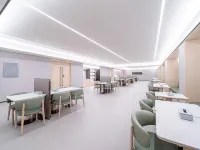 全季飯店（鄭州鄭汴路店） 上鼎路附近的飯店