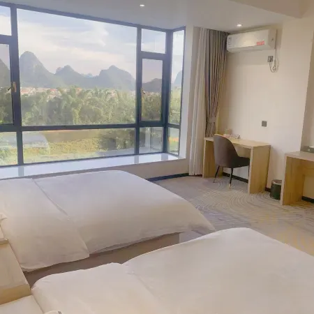 Sippo Hotel Hotel di Lipu