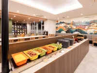 東京東神田ERA舒適飯店 神田站附近的飯店