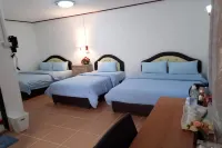 Coconut Home Resort Hotels in Damnoen Saduak