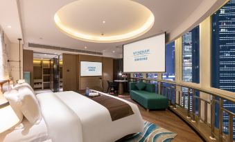 Ramada Encore by Wyndham Guangzhou Jiangnan West