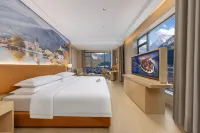 Vienna Hotel Nyingchi Bomi Branch Hotels in Bome