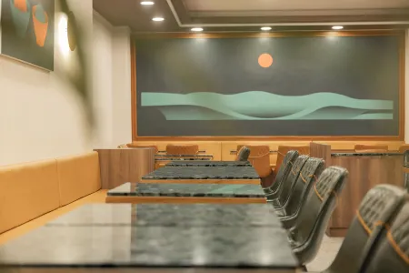 Kindness Hotel Wei-Wu-Ying Sandou