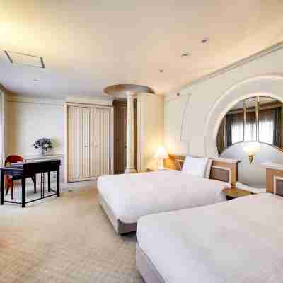 ロイヤルパインズホテル千葉  (2025年1月15日OPEN） Rooms