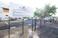 VIENTO RedHouse Melaka by Rest Collection - parking