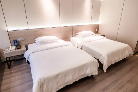 Minfeng International Hotel