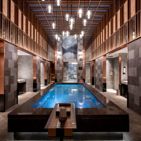 Shui'an Street Hotel (Xi'an Road Jiefang Square)