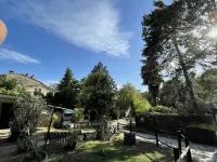 Antiche dimore del Vescovado