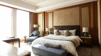 Yupeng Hongju Building Hotel di Wangqing County