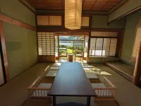Staying at Kumano Kodo - KOZA River House Yukawa-tei