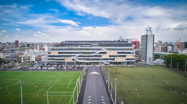 Minn STATION Ai Nagoya