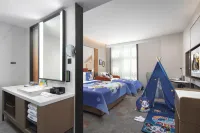 Hampton By Hilton Kunshan North Hotel di Kunshan
