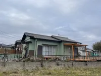 Entire private house near surrounded by rice field 이토시마 호텔
