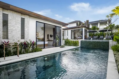 Villa La Désir by BaliSuperHost Hotel a Bali