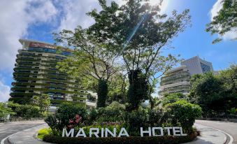 Forest City Marina Hotel