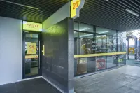Anggun Residence Kuala Lumpur by Cobnb