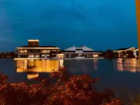 โรงแรม หมิงตู้ แมนเนอร์ ฟาร์มหมายเลข 1 - วิวภูเขา