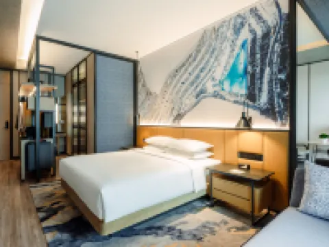 Hyatt Centric City Centre Kuala Lumpur