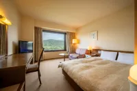 Ana Holiday Inn Iwate Kitakami by IHG