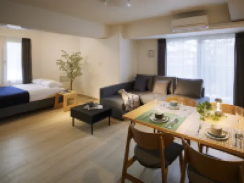 Minn北廣島站東口 北廣島市住宿飯店