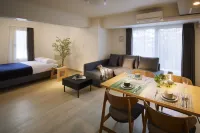 Minn Kitahiroshima Station East Hotels in Kitahiroshima