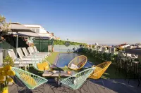 Occidental Diagonal 414 - Infinity Pools