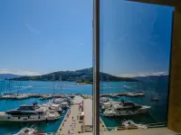 The Dream of Annetta Luxury Apartment