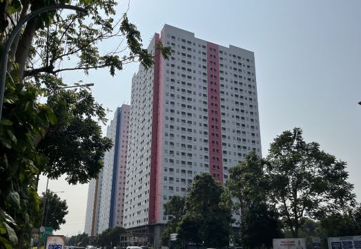 Green Pramuka by Uchi Property