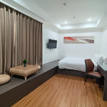 Mactan Grand Golden Hotel near Airport