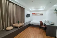 Mactan Grand Golden Hotel near Airport