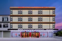 Daotian Homestay Hotels in Welfare Ancient Town Scenic Spot