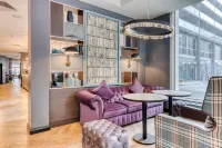 Premier Inn Dublin City Centre (North Docklands)