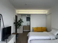汕頭君悅公寓（濠江店）