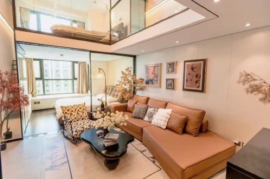 天津清歡美宿（南開大學店）