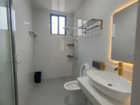 沁雅湯泉民宿（清遠古龍峽店）