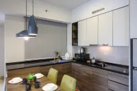 Windmill Upon Hills Premier Suites by QHome