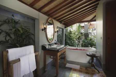 Aradhana Villas by Ekosistem