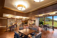 Wanda Jin Resort Changbaishan - 5-Star