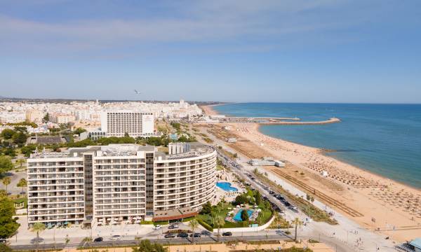 Vila Gale Ampalius